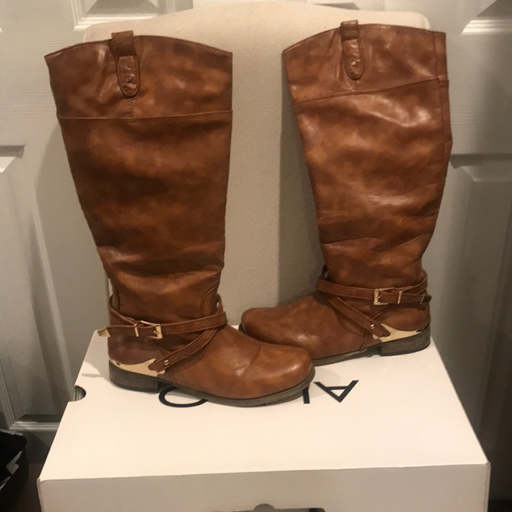 ALDO Boots 👢